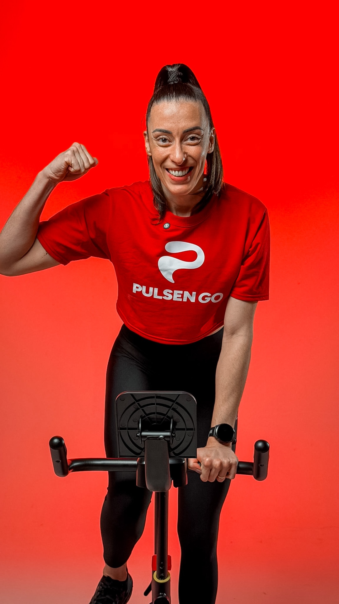 Bruna Guido, professor da PulsenGO