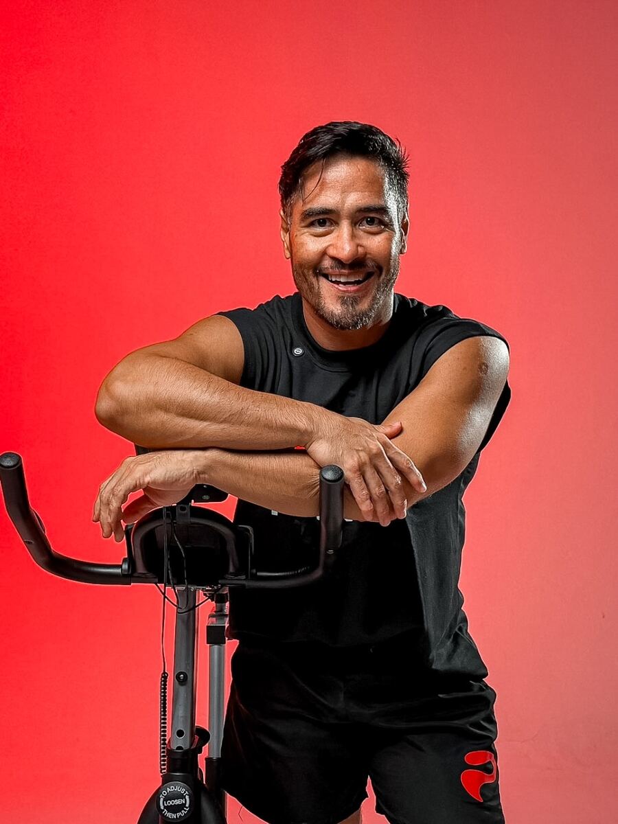 Ricardo Azuma, professor da PulsenGO