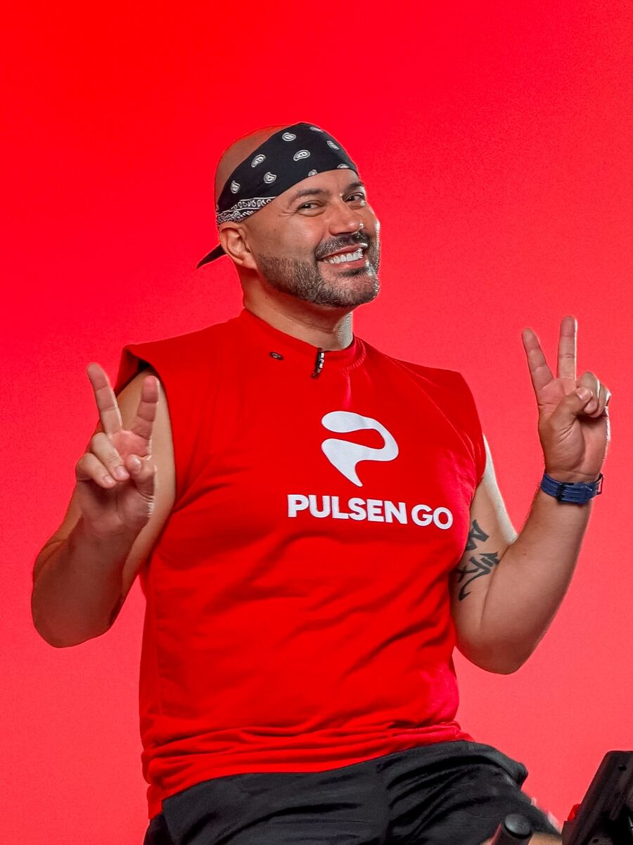 Wendell Morais, professor da PulsenGO